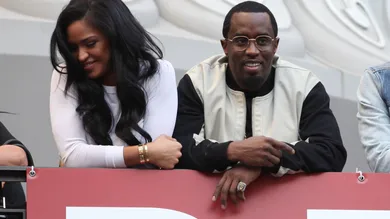 Revolt TV Hosts Big Sean Concert Event To Celebrate His New Album "Dark Sky Paradise"