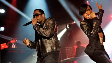 MTV Crashes Glasgow, Headlined By Diddy-Dirty Money