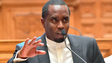 The Georgia Entertainment Caucus Award Ceremony