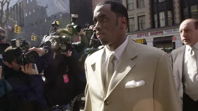 Puffy Trial Continues