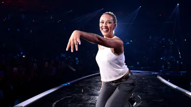 2024 iHeartRadio Music Festival - Night 2 - Show