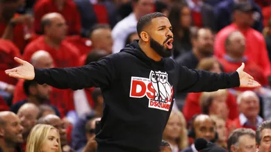 Milwaukee Bucks v Toronto Raptors - Game Four