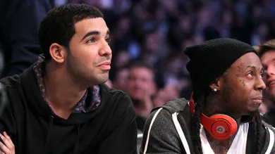 2011 NBA All-Star Game - Performances And Celebrities