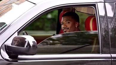 Celebrity Sightings In New York City - June 25, 2015