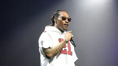 Drake & Future In Concert - Atlanta, GA