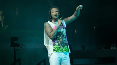 Future & Metro Boomin We Trust You Tour - Atlanta, GA