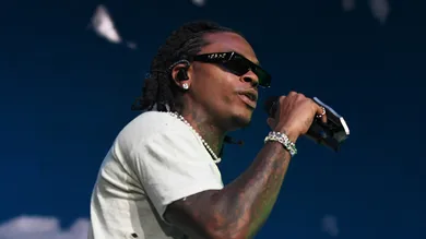 BET Experience Presents Cardi B, Gunna, Davido, Sexyy Red & Jordan Ward