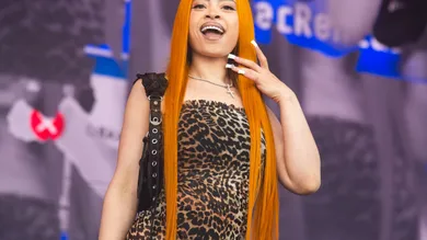 Roskilde Festival 2024 - Day 5