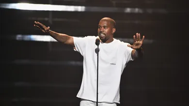 2016 MTV Video Music Awards - Inside