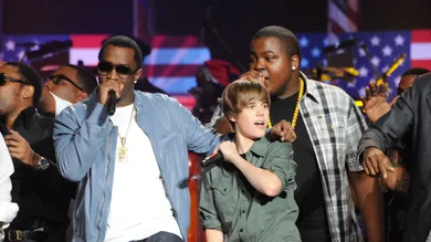 BET-SOS Saving Ourselves Help for Haiti Benefit Concert