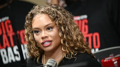 Hot 107.9 Birthday Bash 2024 Artist Lineup Press Conference