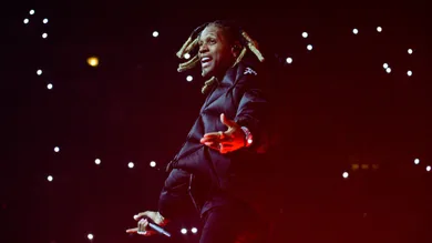 Future And Friends One Big Party Tour - Chicago, ILL
