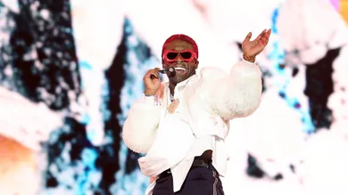 2024 Coachella Valley Music And Arts Festival - Weekend 1 - Day 1