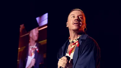 ibis RockCorps France 2024 At The Accor Arena