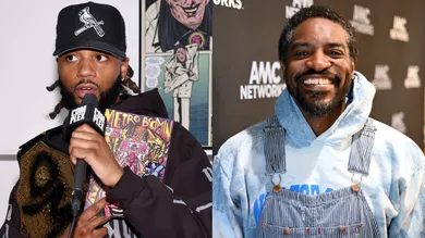 metro boomin andre 3000