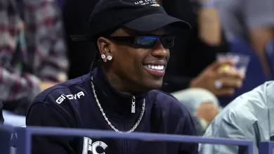 2024 US Open - Day 12