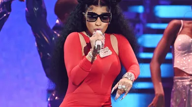 2023 MTV Video Music Awards - Show