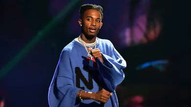 BET Hip Hop Awards 2017 - Show