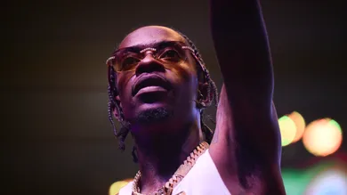 Rich Homie Quan 10 Year Anniversary Concert