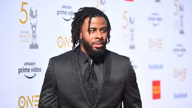 50th NAACP Image Awards - Red Carpet