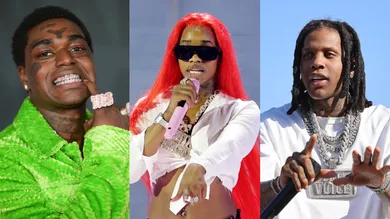 sexyy red kodak black