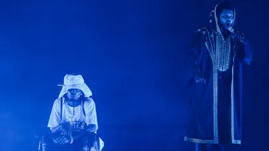 The Weeknd | After Hours Til Dawn Tour - Sao Paulo