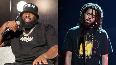 trae tha truth j cole