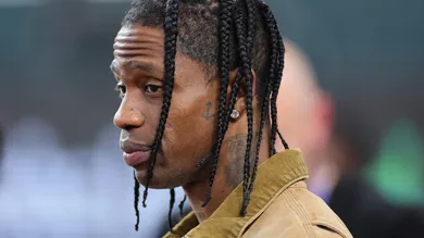 Championship Series - Houston Astros v Texas Rangers - Game Four