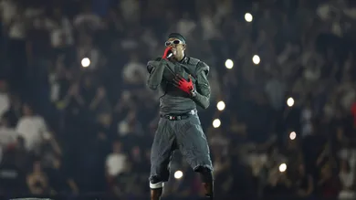 Travis Scott – Utopia – Circus Maximus World Tour
