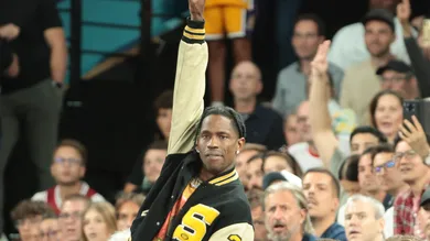 VIP Guests At Olympic Games Paris 2024: Day 13