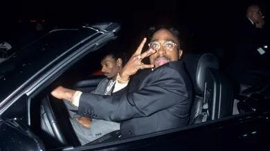 23rd Annual American Music Awards