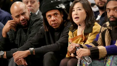 NBA: Washington Wizards at Brooklyn Nets