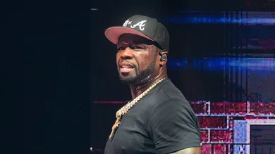 50 Cent: The Final Lap Tour - Atlanta, GA