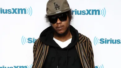 Celebrities Visit SiriusXM - December 8, 2016