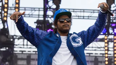 2015 Sasquatch! Music Festival - George, WA