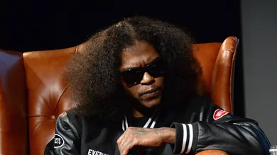 Elliott Wilson Hosts CRWN With Ab-Soul For WatchLOUD.com, Presented By vitaminwater