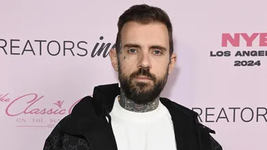 Adam22 Backlash Real Rapper Video Pregnant Woman Hip Hop News