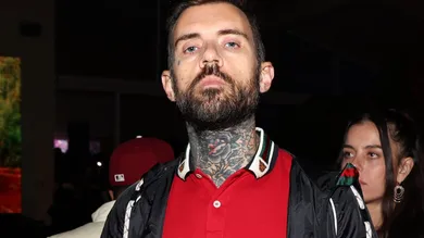 French Montana Moroccan Nights Birthday Celebration