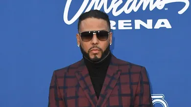 2018 Soul Train Awards - Red Carpet