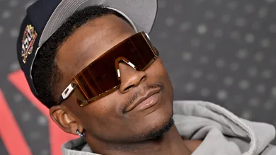 Los Angeles Premiere Of Netflix's "Starting 5"