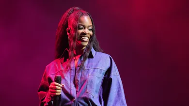 2024 ESSENCE Festival Of Culture Presented By Coca-Cola - Day 1  - Caesar's Superdome