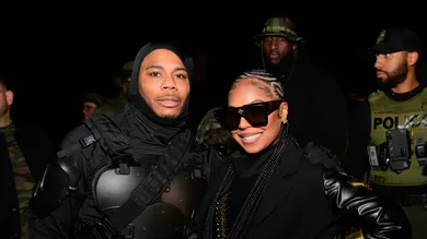 Nelly's Halloween Birthday Celebration