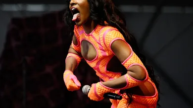 2013 Governors Ball Music Festival - Day 2