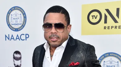 47th NAACP Image Awards Presented By TV One - Red Carpet