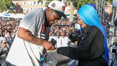 Howard University Yardfest