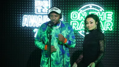 BET Awards Media House - Day 1