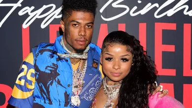 Zeus Network Presents Lemuel Plummer's Birthday Celebration Hosted By French Montana