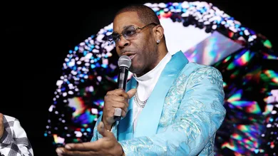 66th GRAMMY Awards - 2024 Recording Academy Honors Presented By The Black Music Collective