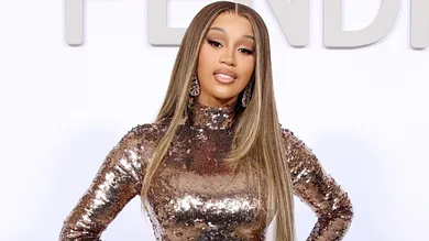 Fendi Couture – Fall/Winter 2023/2024 – Photocall