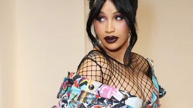 Andreas Kronthaler for Vivienne Westwood: Backstage - Paris Fashion Week - Womenswear Spring-Summer 2025